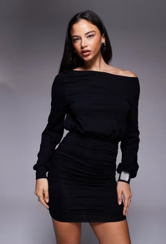 Fashionkilla exclusive...