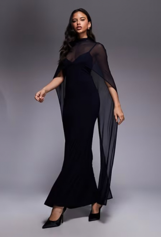 ASOS DESIGN exaggerated...