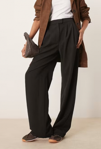 ASOS DESIGN Tall tailored...