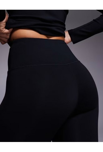 ASOS 4505 Ski thermal fleece back base layer legging