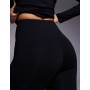 ASOS 4505 Ski thermal fleece back base layer legging