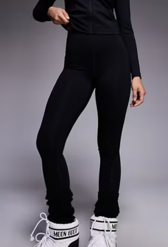 ASOS 4505 Ski thermal...