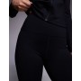 ASOS 4505 Ski thermal fleece back base layer legging