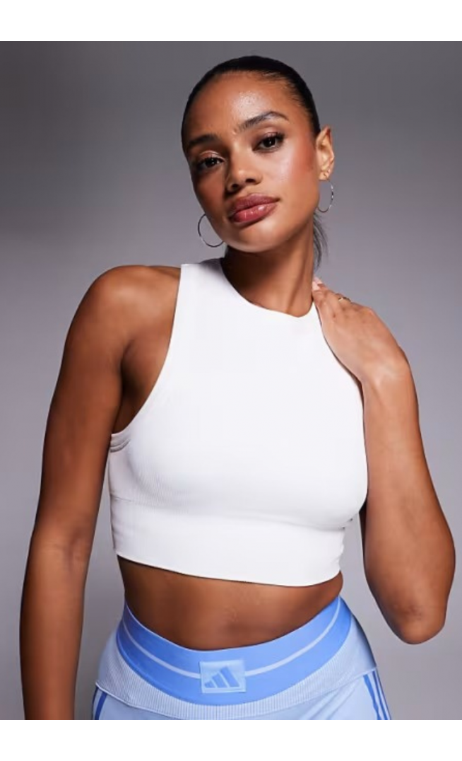 4505 Active double layer support sports bra