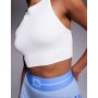 4505 Active double layer support sports bra