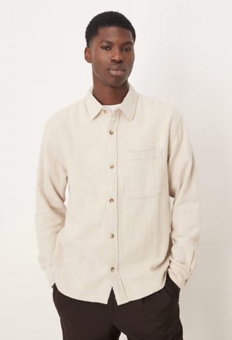 Abercrombie & Fitch long...