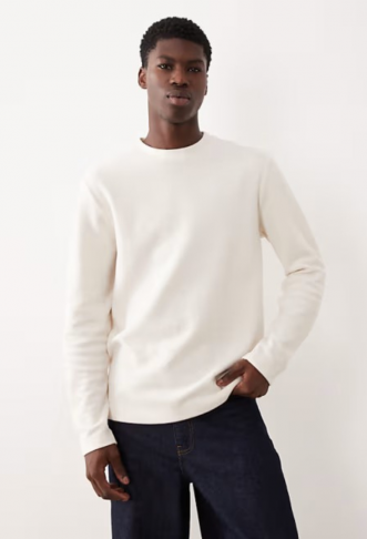 ASOS DESIGN slim fit long...