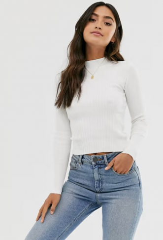 Pull&Bear turtle neck...