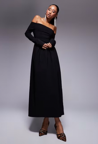 ASOS DESIGN bengaline long...