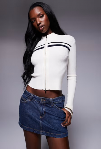 Princess Polly Slow It Down...