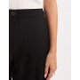 ASOS DESIGN tailored relaxed straight leg trousers