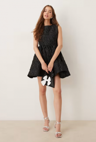 Sister Jane structured...