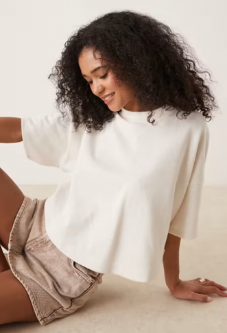 ASOS DESIGN Supersoft...