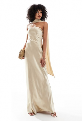 Six Stories Bridesmaid...