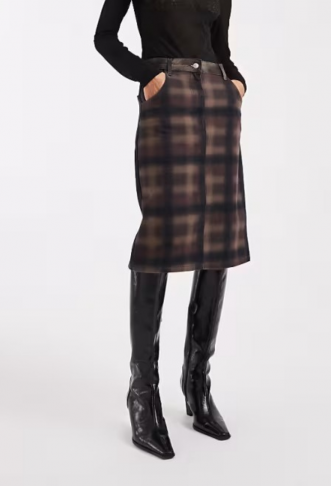 ASOS DESIGN awkward length...