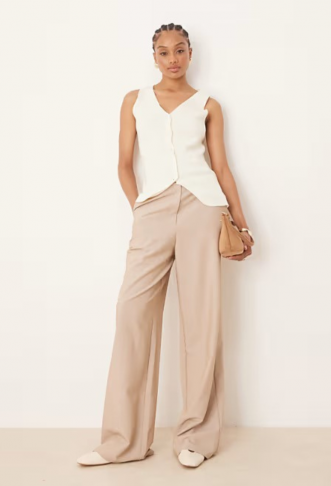 ASOS DESIGN Tall tailored...