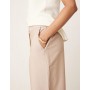 ASOS DESIGN Tall tailored relaxed straight leg trousers