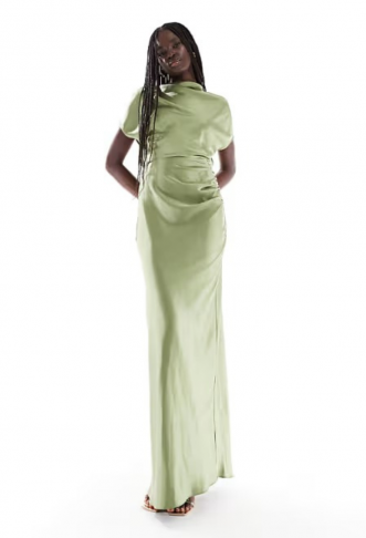 Six Stories Bridesmaid...