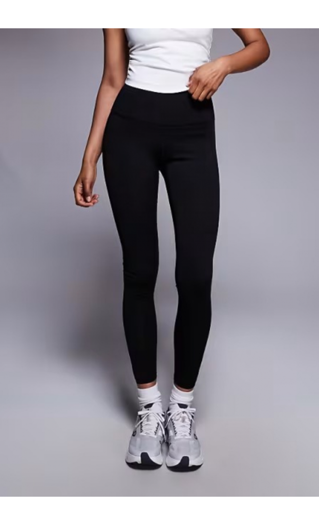 4505 Icon active bum sculpt high waist gym legging