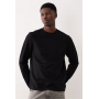 ASOS DESIGN heavyweight long sleeve t-shirt