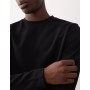 ASOS DESIGN heavyweight long sleeve t-shirt