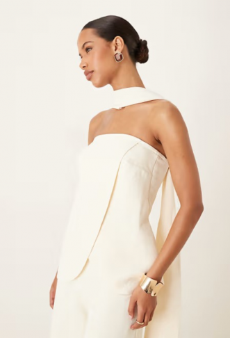 ASOS DESIGN tailored...