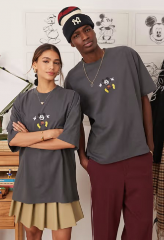 ASOS DESIGN Disney unisex...