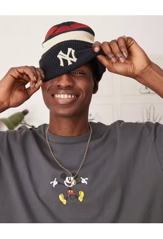 ASOS DESIGN Disney unisex oversized t-shirt