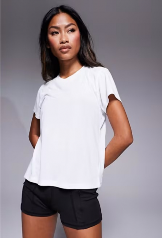 4505 boxy fit quick dry...