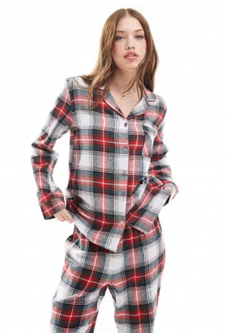 Loungeable brushed long...