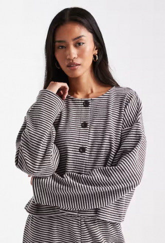 Miss Selfridge stripe...