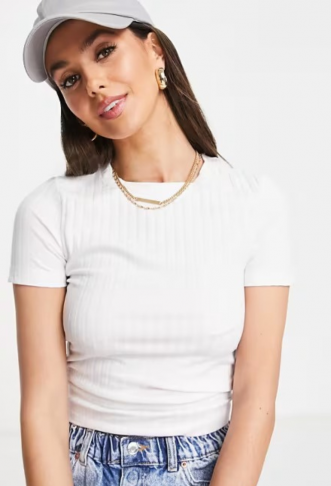 ASOS DESIGN Tall slim fit...