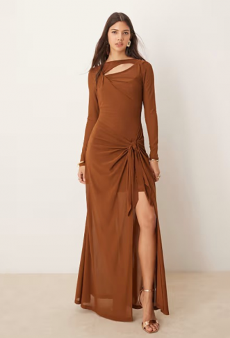 Forever New long sleeve...