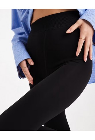 New Look fleeced lined leggings