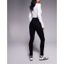 ASOS DESIGN Petite skinny jeans
