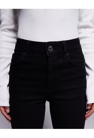 ASOS DESIGN Petite skinny jeans
