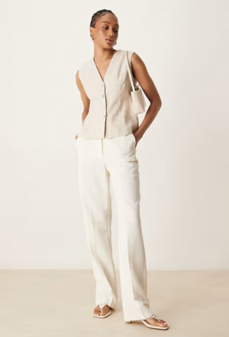 ASOS DESIGN Tall tailored...