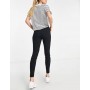 ASOS DESIGN Tall tailored high waist skinny trousers