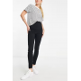 ASOS DESIGN Tall tailored high waist skinny trousers