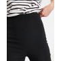 ASOS DESIGN Tall tailored high waist skinny trousers