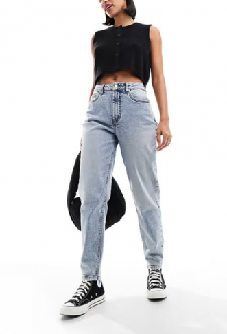 Miss Selfridge mom high...