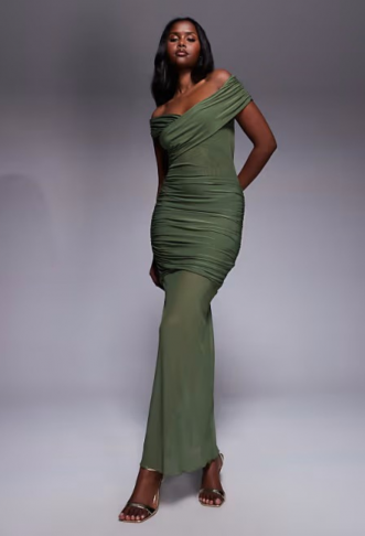 Kaiia exclusive double...