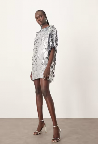 ARRANGE embellished disc...