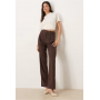 ASOS DESIGN Tall tailored relaxed flare