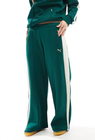 Puma T7 low rise track...