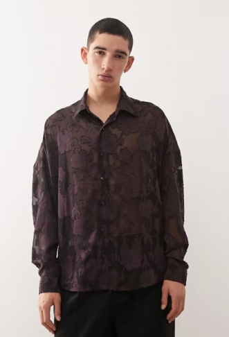 Reclaimed Vintage Limited...