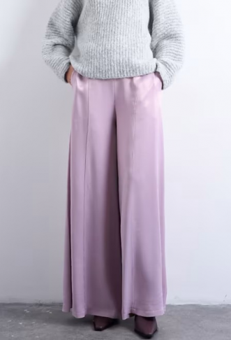 Topshop extreme wide leg...