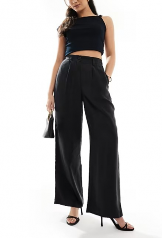 ASOS DESIGN relaxed...