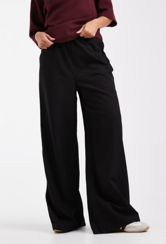 Wednesday's Girl wide leg...