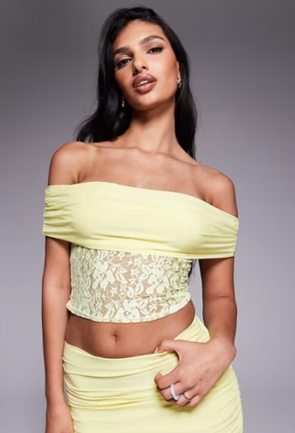 Missyempire slinky deep...